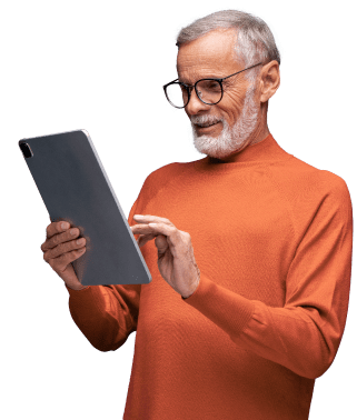 Социальный пакет от 2КОМ в село Покров